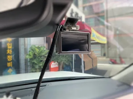 팰리세이드 파인뷰 lx3000 블랙박스 시공 해보자.동대문블랙박스장착점.튜닝커스텀 / 동대문구 장안동