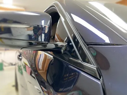 bmw530d 도어크롬몰딩랩핑.중화동랩핑전문점.튜닝커스텀 / 동대문구 장안동