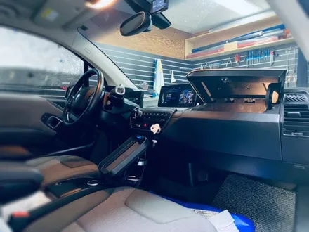 bmw i3 글로브박스 고리수리해보자.장안동글로브박스수리전문점.튜닝커스텀 / 동대문구 장안동