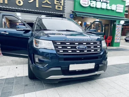 포드 익스플로러 썬루프 누수 잡아보자.장안동썬루프전문점.튜닝커스텀 / 동대문,광진구,중랑구