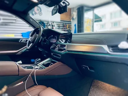 bmw x6 전체랩핑.카본튜닝.크롬랩핑 시공 해보자.장안동랩핑튜닝전문점.튜닝커스텀 / 동대문,광진구,중랑구