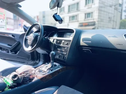 아우디 a5 rg10블랙박스.하이패스 시공.장안동블랙박스장착점.튜닝커스텀 / 동대문,광진구,중랑구