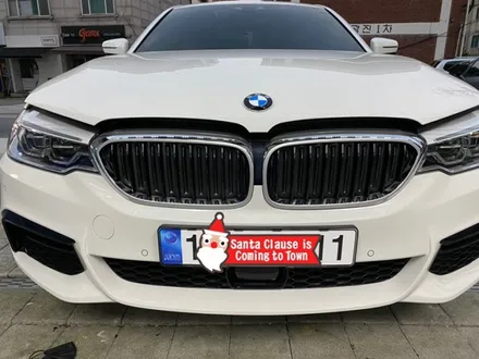 bmw 530e 그릴크롬랩핑 해보자.군자동랩핑전문점.튜닝커스텀 / 동대문,광진구,중랑구