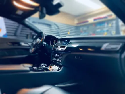 벤츠cls63amg 사고수리 후 랩핑 시공 해보자.장안동랩핑전문점.튜닝커스텀 / 동대문,광진구,중랑구