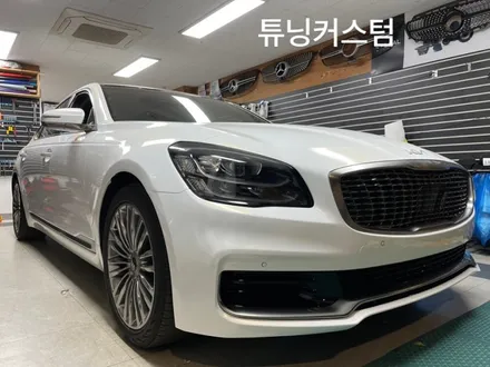 k9 범퍼.휀다랩핑 해보자.동대문랩핑전문점.튜닝커스텀 / 동대문,광진구,중랑구
