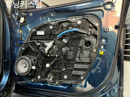 스포티지 nq5 포칼 165as스피커 업그레이드 해보자.동대문카오디오전문점 / 동대문,광진구,중랑구