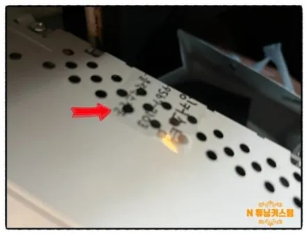제네시스 bh330 카오디오 불량 고질병 수리 가능할까?? / 동대문,광진구,중랑구