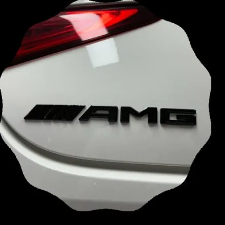 벤츠 cls 400d  cls53 amg 레터링 교환으로 업그레이드 차량 만들어 보자^^ / 동대문구 장안동