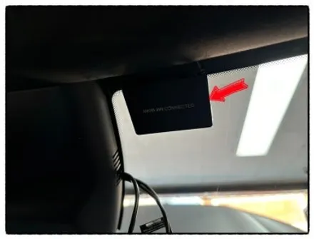ev6 gt 아이나비 4채널 블랙박스 와 페달 블랙박스. 에코파워팩 보조배터리 장착으로 내 차를 지켜보자!!! / 동대문구 장안동