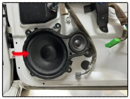 볼보 s60 jbl 스피커 장착 후 음악을 즐겨 보자^^ / 동대문구 장안동