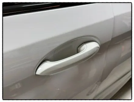 bmw 520i 카본 제거 후 순정으로 돌아가자~^^ / 동대문구 장안동
