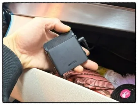 벤츠 c200 엠피온 하이패스 장착 후 톨게이트 시원하게 지나가보자!! / 동대문구 장안동