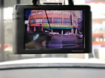 #k5 아이나비v900 블랙박스 설치해보자.장안동블랙박스장착점.런사운드 / 동대문구 장안동