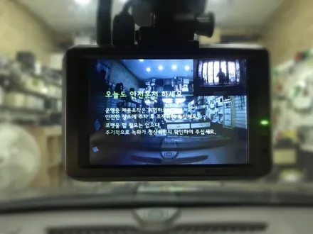 #말리부 로드게이트 rg-350h 블랙박스 장착해보자.금호동블랙박스장착점.런사운드 / 동대문구 장안동