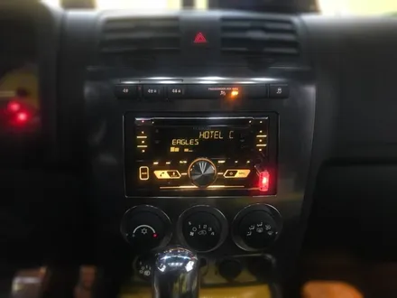 험머h3 켄우드 dpx-5000bt 블루투스카오디오.포칼165as스피커 장착해보자.장안동카오디오장착점.튜닝커스텀 / 동대문구 장안동