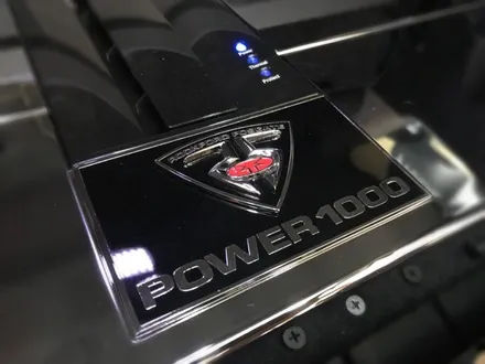 베라크루즈 락포드펀치 power1000 앰프 교환 해보자 #장안동앰프 #런사운드 / 동대문구 장안동