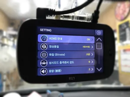 #k3 네비게이션매립.블랙박스.하이패스 시공 해보자 #장안동네비게이션매립 #런사운드 / 동대문구 장안동