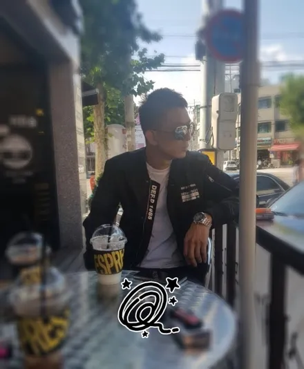 포르쉐 파나메라 범퍼랩핑 시공 해보자 .동대문랩핑전문점 .튜닝커스텀 / 동대문구 장안동