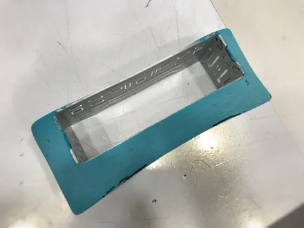 오피러스 카오디오.네비게이션매립 시공 해보자 .동대문카오디오.네비게이션전문점.런사운드 / 동대문구 장안동