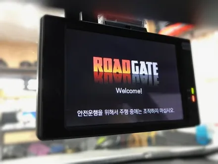 yf쏘나타 후방카메라 및 블랙박스 장착 해보자.장안동후방카메라.블랙박스장착점.런사운드 / 동대문구 장안동