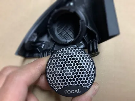 벤츠 c200d 포칼 스피커 시공 해보자.장안동카오디오전문점.튜닝커스텀 / 동대문구 장안동