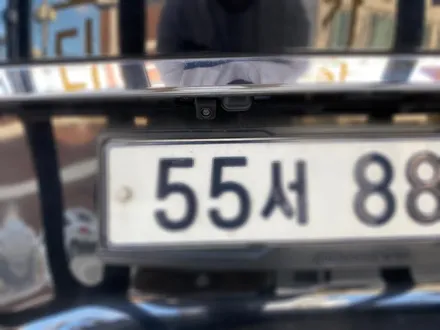 올뉴카니발 후방카메라 장착.장안동후방카메라장착점.튜닝커스텀 / 동대문구 장안동