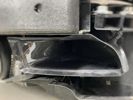 bmw m3 흡기 에어덕트 시공 해보자.동대문에어덕트장착점.튜닝커스텀 / 동대문구 장안동