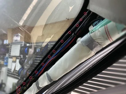 bmw x5 아이뷰k2 블랙박스 장착.군자동블랙박스장착점.튜닝커스텀 / 동대문구 장안동