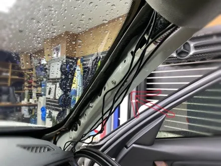 bmw 320d qxd5000 블랙박스 장착.장안동블랙박스.튜닝커스텀 / 동대문구 장안동