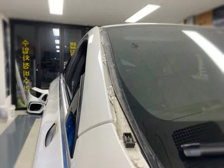 벤츠cls63s amg 3m2080 사틴다크그레이 전체랩핑.왕십리랩핑전문점.튜닝커스텀 / 동대문구 장안동