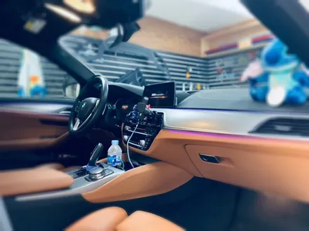bmw520d 범퍼교환수리도색 해보자.동대문범퍼교환수리도색전문점.튜닝커스텀 / 동대문구 장안동