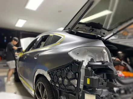 bmw x6 전체랩핑.카본튜닝.크롬랩핑 시공 해보자.장안동랩핑튜닝전문점.튜닝커스텀 / 동대문,광진구,중랑구