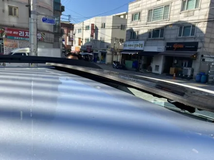 모하비 썬루프레일 교환 해보자.동대문썬루프수리전문점.튜닝커스텀 / 동대문,광진구,중랑구