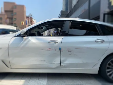 bmw gt 630d 도어 판금도색 해보자.왕십리판금도색전문점.튜닝커스텀 / 동대문,광진구,중랑구