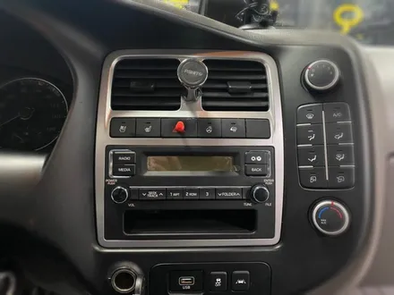 포터2 켄우드 dpx-5100bt 블루투스카오디오 장착.군자동카오디오전문점.튜닝커스텀 / 동대문,광진구,중랑구