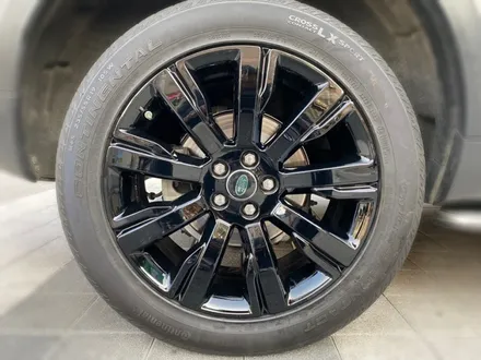 랜드로버 디스커버리 스포츠 휠수리도색 해보자.장안동휠수리도색전문점.튜닝커스텀 / 동대문,광진구,중랑구