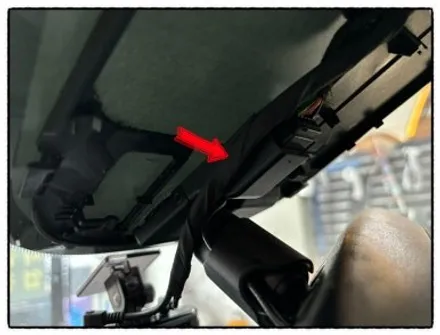 올란도 아이나비 z1000 블랙박스 장착이 가능할까??? / 동대문구 장안동