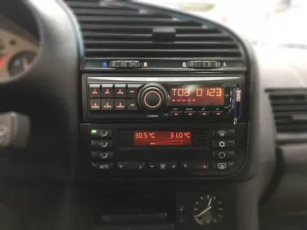 #bmw 318is 클라리온fz102e 카오디오 장착 #카오디오장착점 #천호동카오디오 #런사운드 / 동대문구 장안동