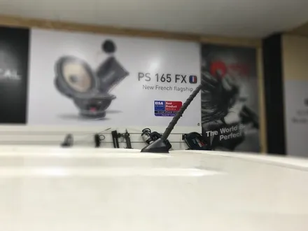 #그랜드스타렉스 상단 마이딘vx820plus 네비게이션매립 #아이나비맵 #장안동네비게이션 #네비게이션매립전문점 #런사운드 / 동대문구 장안동