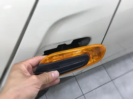 Bmw 미니쿠페 오렌지 전체랩핑 해보자 #장안동카스킨전문점 #튜닝커스텀 / 동대문구 장안동