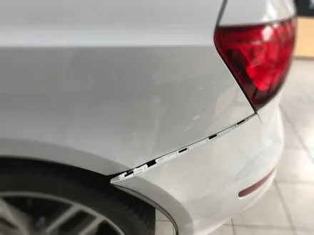 아우디 sq5 사틴 그레이메탈릭 전체랩핑 해보자 #장안동카스킨점 #튜닝커스텀 / 동대문구 장안동