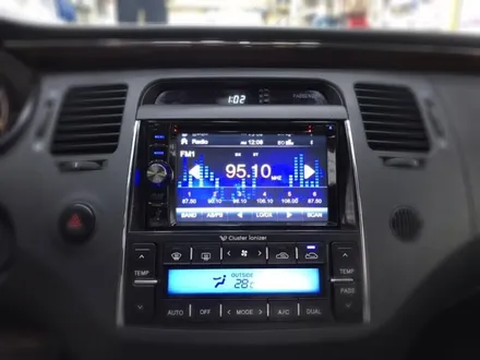 그렌져tg jb.lab s200카오디오.아이나비qxd950mini블랙박스 장착해보자.성동구카오디오.런사운드 / 동대문구 장안동