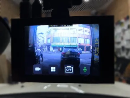 bmw 미니쿠퍼 파인디지털 파인뷰 Solid 300R 블랙박스 장착 해보자.장안동블랙박스장착점.런사운드 / 동대문구 장안동