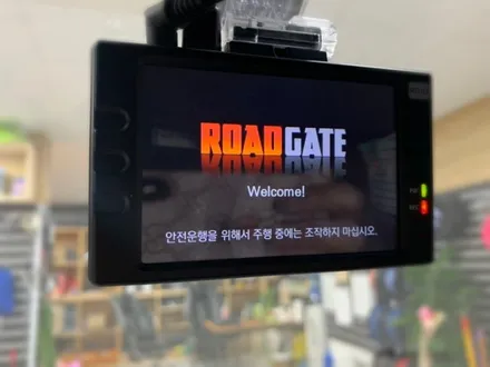 쏘렌토 rg10 2채널 블랙박스 시공 해보자.마장동블랙박스장착점.튜닝커스텀 / 동대문구 장안동