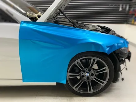 bmw328i 컨버터블 전체랩핑 시공해보자.동대문랩핑전문점.튜닝커스텀 / 동대문구 장안동