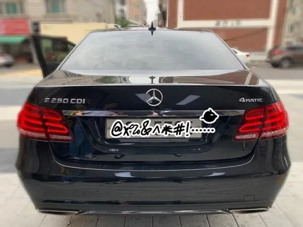 벤츠 e250cdi 후미등수리 해보자.동대문테일램프.후미등수리전문점.튜닝커스텀 / 동대문구 장안동