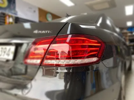 벤츠 e250cdi 후미등led 수리 해보자.장안동벤츠후미등수리전문점.튜닝커스텀 / 동대문구 장안동