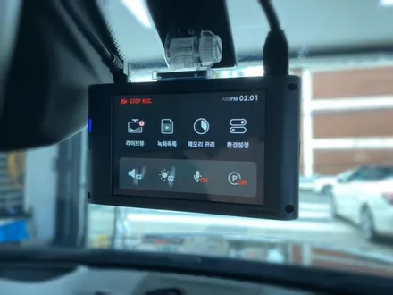 bmw320i 아이나비qxd5000 블랙박스 시공 해보자.장안동블랙박스.튜닝커스텀 / 동대문구 장안동
