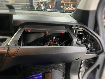 bmw i3 글로브박스 고리수리해보자.장안동글로브박스수리전문점.튜닝커스텀 / 동대문구 장안동