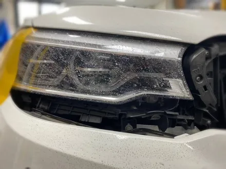 bmw520d 범퍼교환수리도색 해보자.동대문범퍼교환수리도색전문점.튜닝커스텀 / 동대문구 장안동